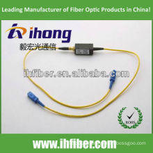 VOA fiber optic attenuator SC LC ST FC Connector